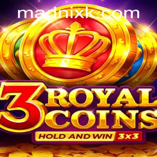 Discover the Thrills of 3royalcoins: A Deep Dive into the Game and Its Rules
