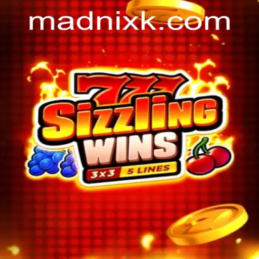 Experience the Thrill of 777SizzlingWins