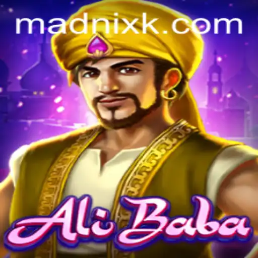 AliBaba: A New Era in Adventure Gaming