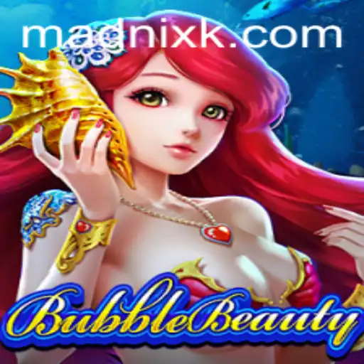 Exploring BubbleBeauty: A Captivating New Game by milbets.bet