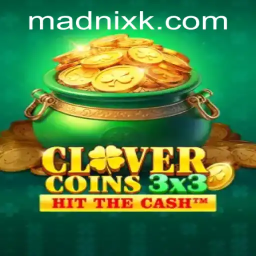 Exploring Clovercoin3x3: A Thrilling New Game in the World of milbets.bet