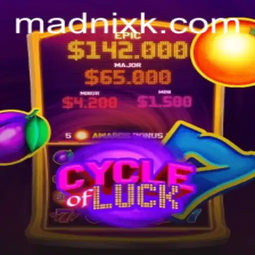 Exploring the Excitement of CycleofLuck on MilBets: A Thrilling Casino Experience
