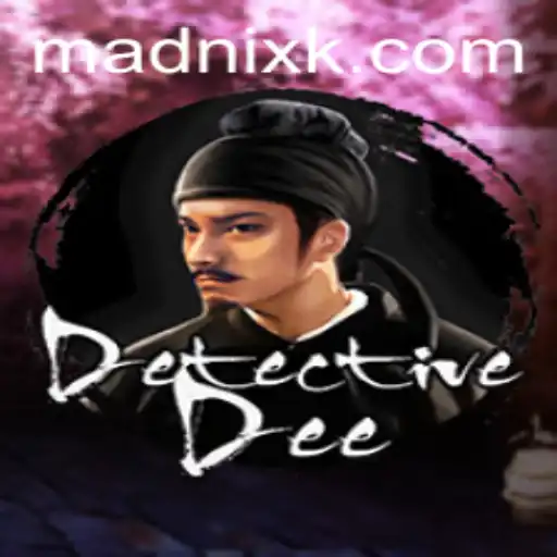 Discover the Intrigue of DetectiveDee