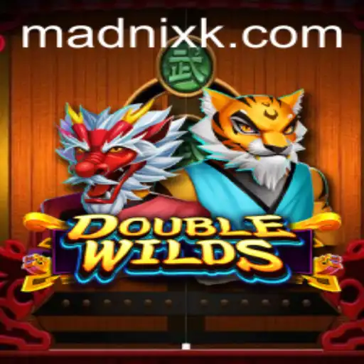 Unveiling DoubleWilds: A Thrilling Dive into Modern Casino Gaming