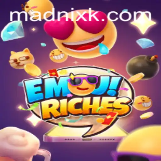 Discovering EmojiRiches: A New Gaming Adventure