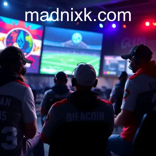 Esportes virtuais
