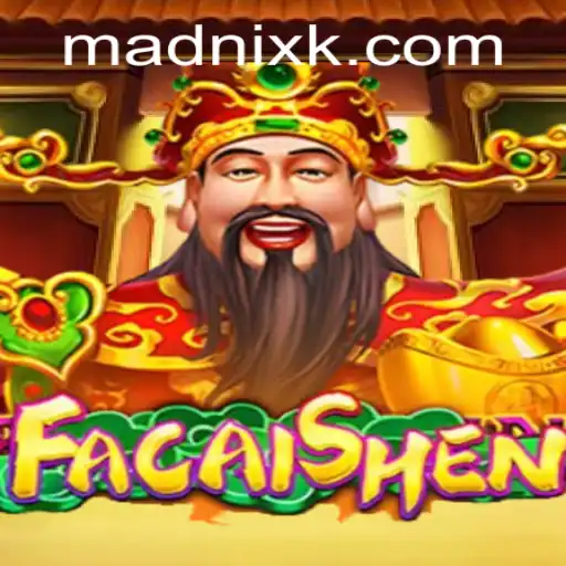 Discover the Exciting World of FaCaiShen: A Game of Luck and Strategy on milbets.bet
