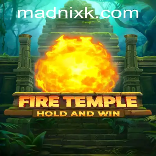 Exploring the Enchanting World of FireTemple