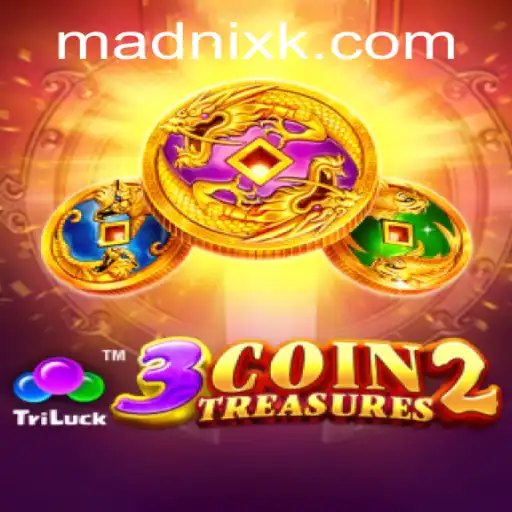 Unearthing the Adventures of 3CoinTreasures2 on milbets.bet
