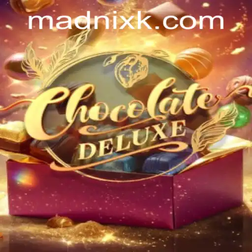 Exploring ChocolateDeluxe: The Sweetest Adventure in Gaming