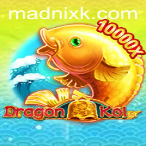 DragonKoi: Embark on an Epic Gaming Adventure