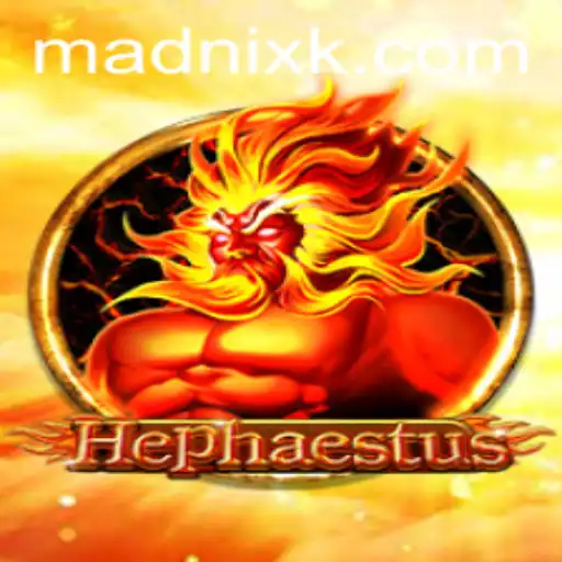 Hephaestus: A Mythical Game Experience on Milbets