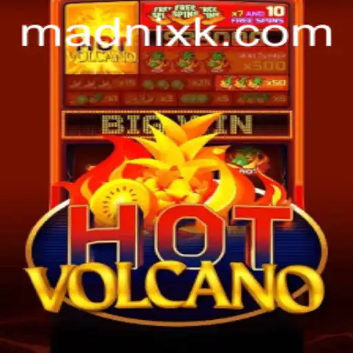 Discover the Exciting World of HotVolcano: A Thrilling Experience with milbets.bet