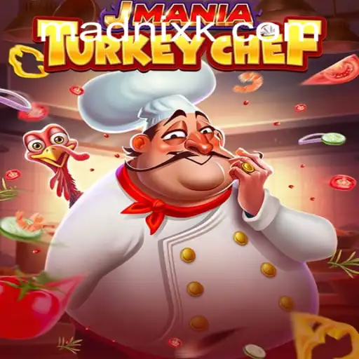 JManiaTurkeyChef: A Culinary Adventure Awaits
