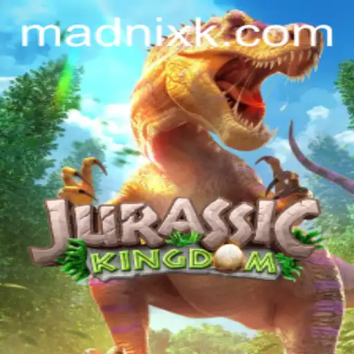 Explore the Dino Adventure in Jurassic Kingdom