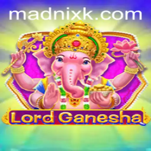 Discover the Enchanting World of LordGanesha - A Unique Gaming Experience