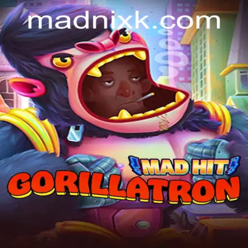 Exploring the Exciting World of MadHitGorillatron