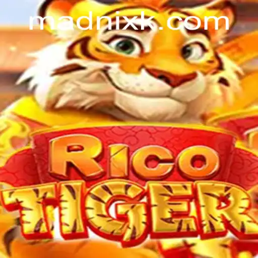 Exploring RicoTiger: A Thrilling Adventure in Modern Gaming