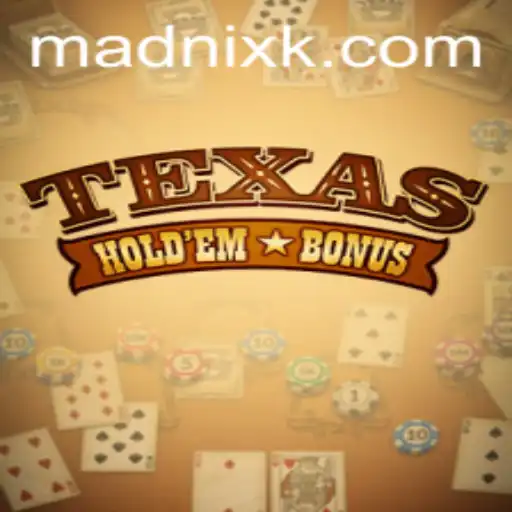 Exploring Texas Hold'em Bonus: A Comprehensive Guide with Milbets.bet