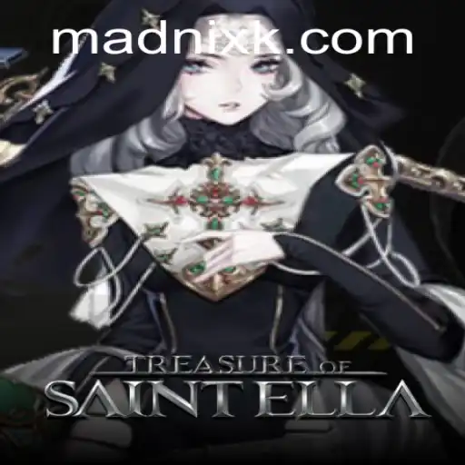 Discovering 'TreasureofSaintElla': An Epic Adventure in Gaming