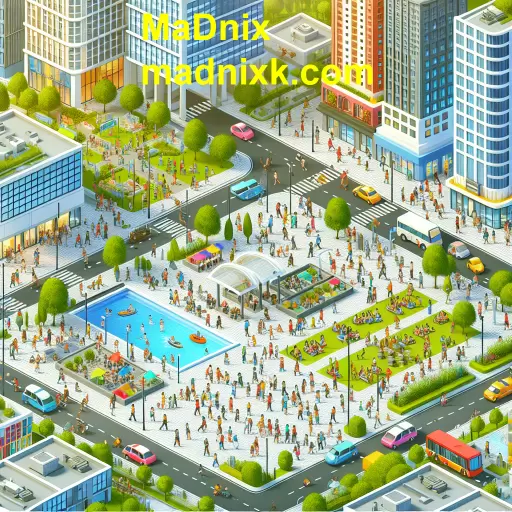 O Fascínio dos Jogos de Simulação: Uma Nova Era de Interatividade