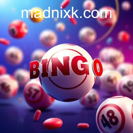 Jogos de bingo