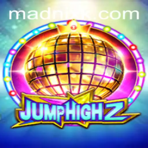 JumpHigh2: The Thrilling Heights of Interactive Gaming