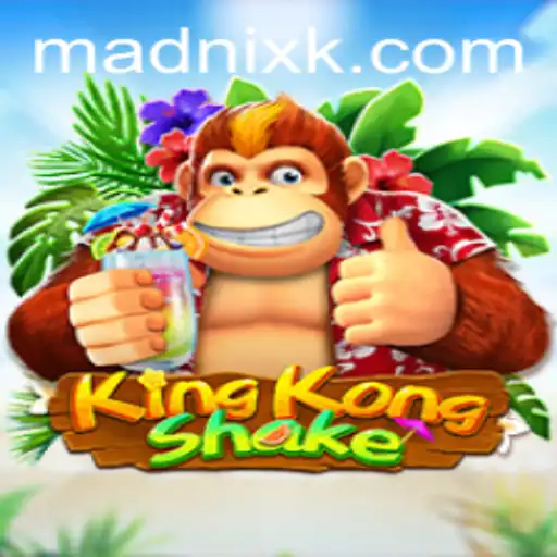 KingKongShake: A Thrilling Game Experience with milbets.bet