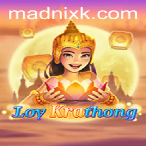 LoyKrathong: A Festival Reimagined in the World of Gaming
