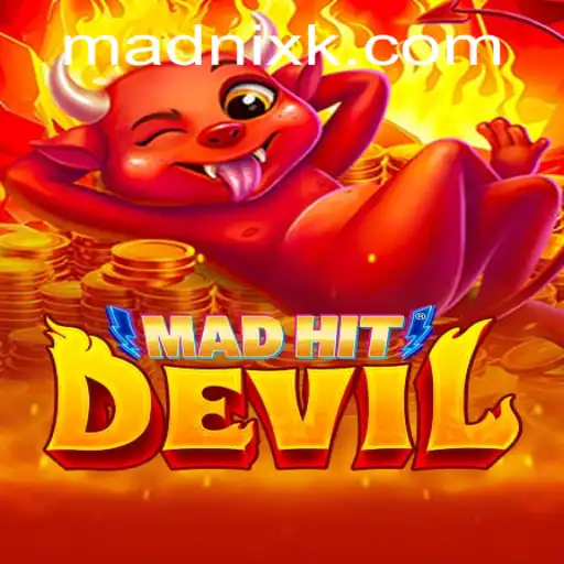 Exploring MadHitDevil: An Exciting Journey into the World of Gaming