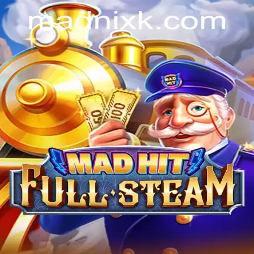 MadHitFullSteam: A New Gaming Sensation