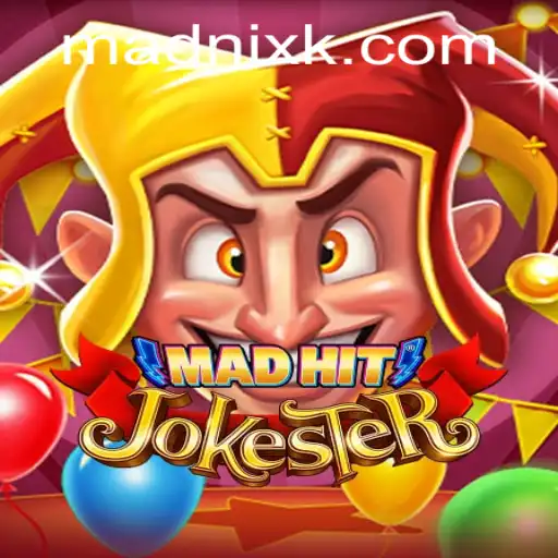 MadHitJokester: The Thrilling Game Taking the World by Storm