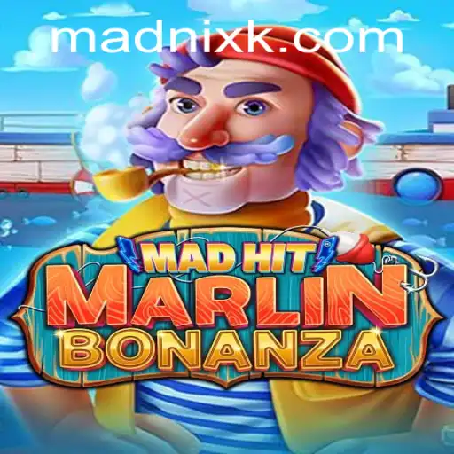 Dive into the Excitement of MadHitMarlinBonanza: The Thrilling Game Making Waves on milbets.bet