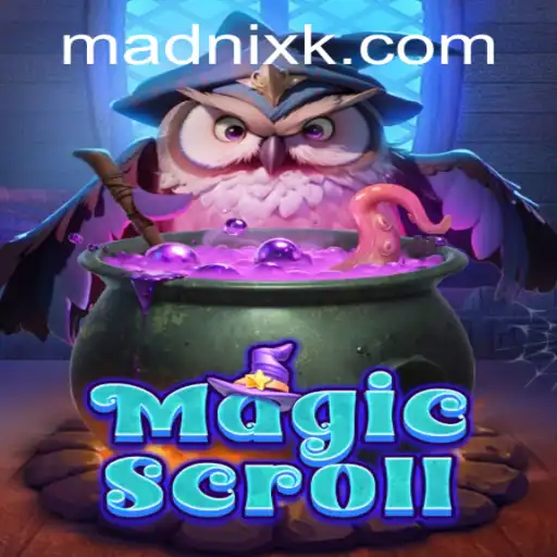 MagicScroll: A Captivating New Adventure