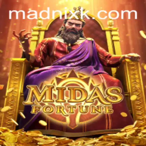 Unveiling the Excitement of MidasFortune: A Thrilling Gaming Experience with Milbets.bet