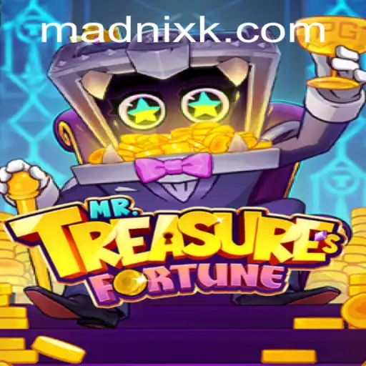 Discover the Adventure in MrTreasuresFortune