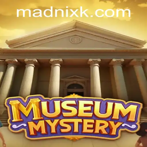 MuseumMystery: Unveiling the Secrets of an Engaging Game Adventure