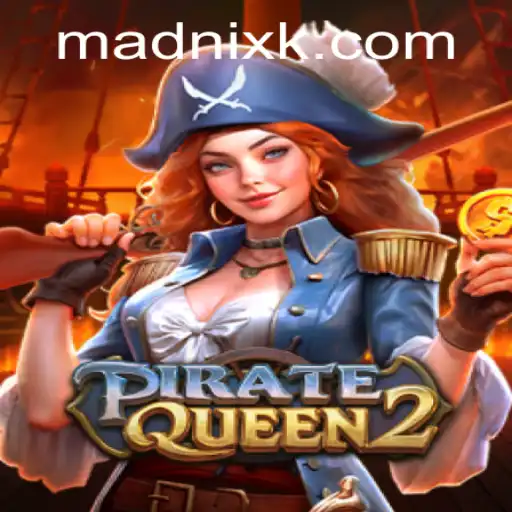 Pirate Queen 2: Unveiling the Treasure of the High Seas