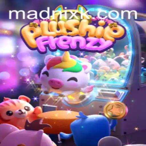 PlushieFrenzy: An Exciting Adventure in the World of Online Gaming
