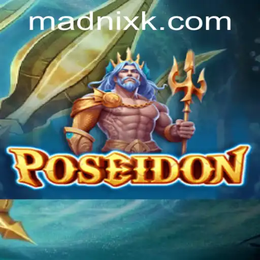 Dive into Poseidon: A New Era of Aquatic Adventure at Milbets.bet