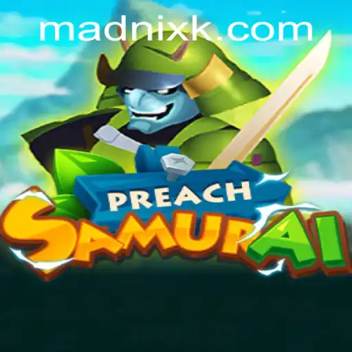Explore the Thrilling World of PreachSamurai and the Milbets.bet Connection