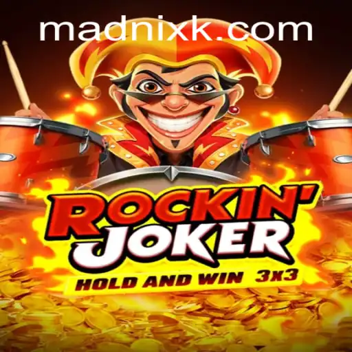 Dive into the Exciting World of Rockinjoker