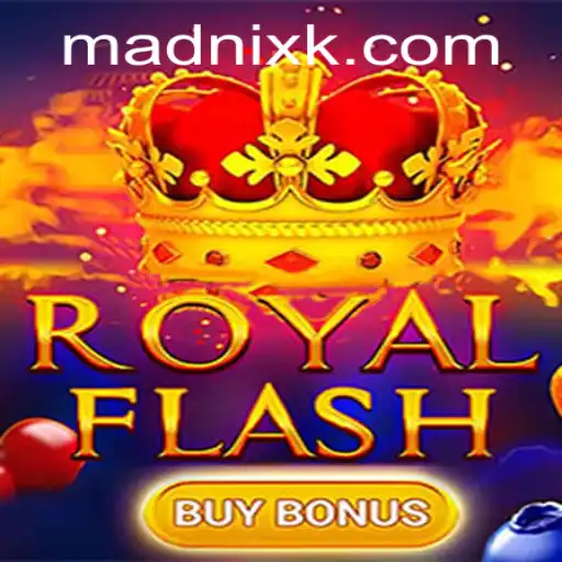 Discover the Exciting World of RoyalFlashBuyBonus: A Game with Thrilling Twists