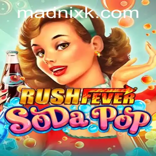 RushFeverSodaPop: The Ultimate Gaming Experience with Milbets.bet