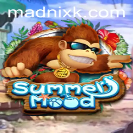 Discover the Excitement of SummerMood: A Fresh Take on Casino Gaming