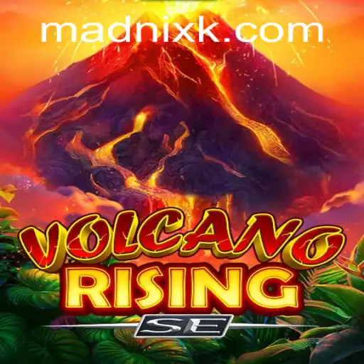 Discover the Thrills of VolcanoRisingSE - An Explosive Gaming Experience