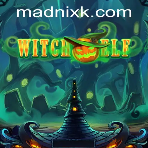 Discover the Mystical World of WitchElf