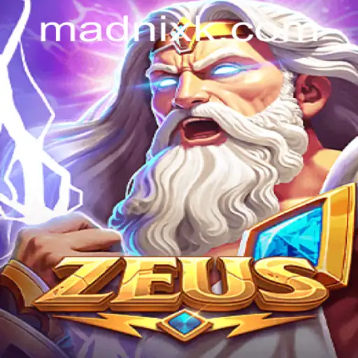 Exploring the Dynamic World of Zeus: A Legendary Gaming Adventure with Milbets.bet